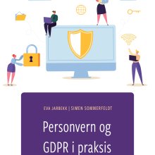 Cover Personvern og GDPR i praksis.jpg