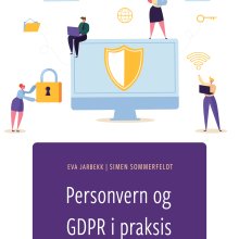 Cover Personvern og GDPR i praksis.jpg