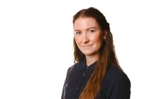 Eirin Larsen bredde