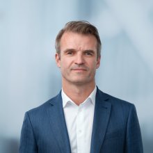 Portrett Knut Ekern