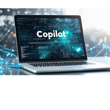 Copilot for viderekomne