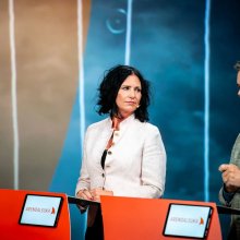 Guri Størvold Arendalsuka