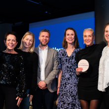 Komprisen Norsk Skogeierforbund