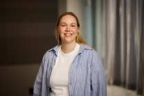 Portrett Malin Sundby Revaa.