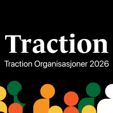 Traction Org 26