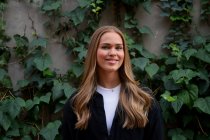 Anniken Ulveraker Bjørkesett