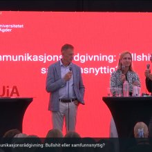 Arendalsuka screenshot