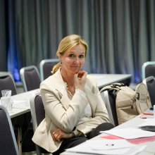 Anne-Lise Landsmøte 2025