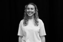 Sara Skille - sosiale medier ansvarlig, Volda studentlag