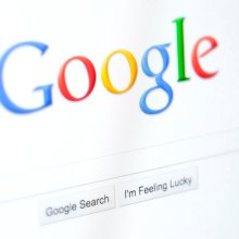 Illustrasjonsfoto Google