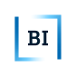 BI Logo square